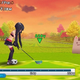 Illustration for article titled Even Goth Girls Enjoy Pangya: Fantasy Golf